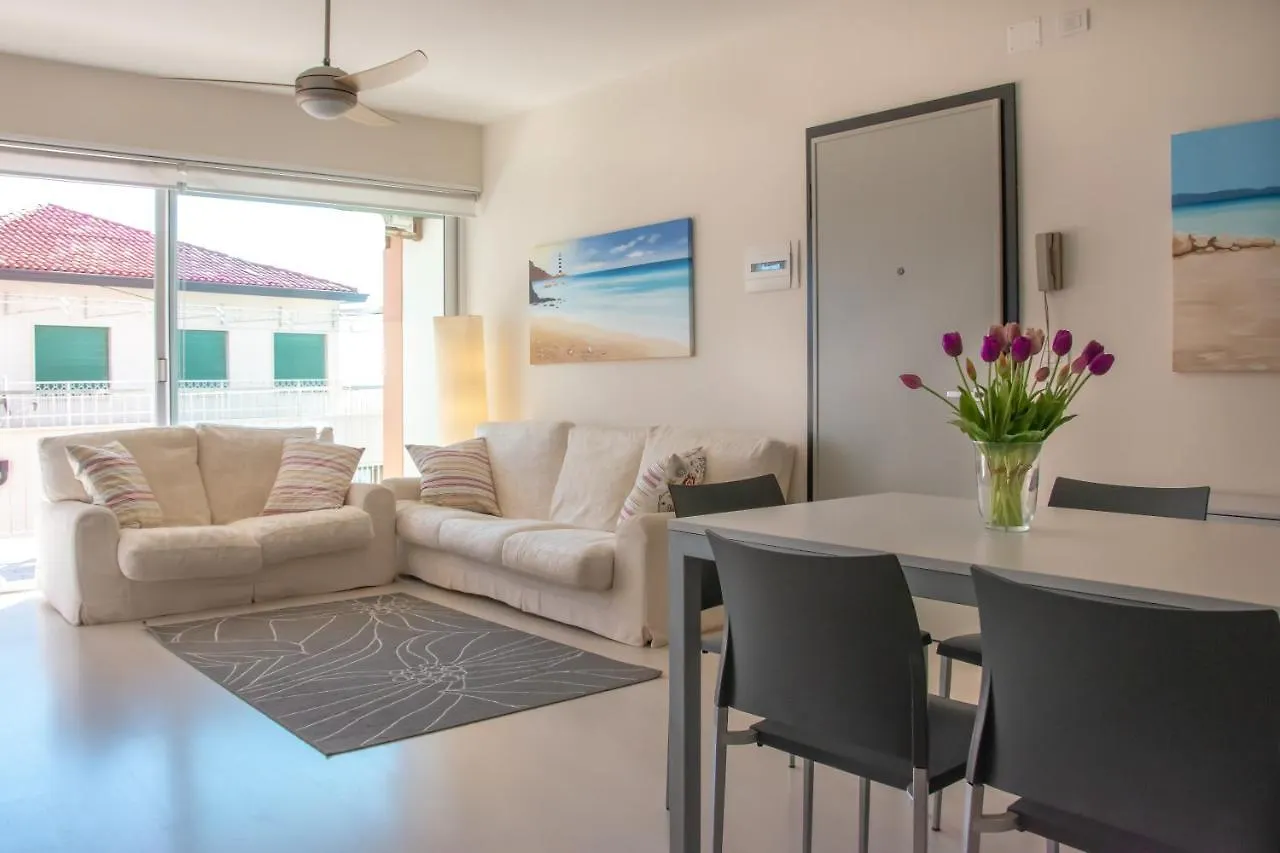 Lejlighed Casa Fiorella Lido di Jesolo Italien
