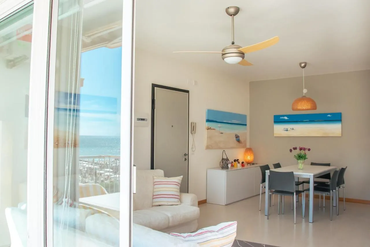 Lejlighed Casa Fiorella Lido di Jesolo