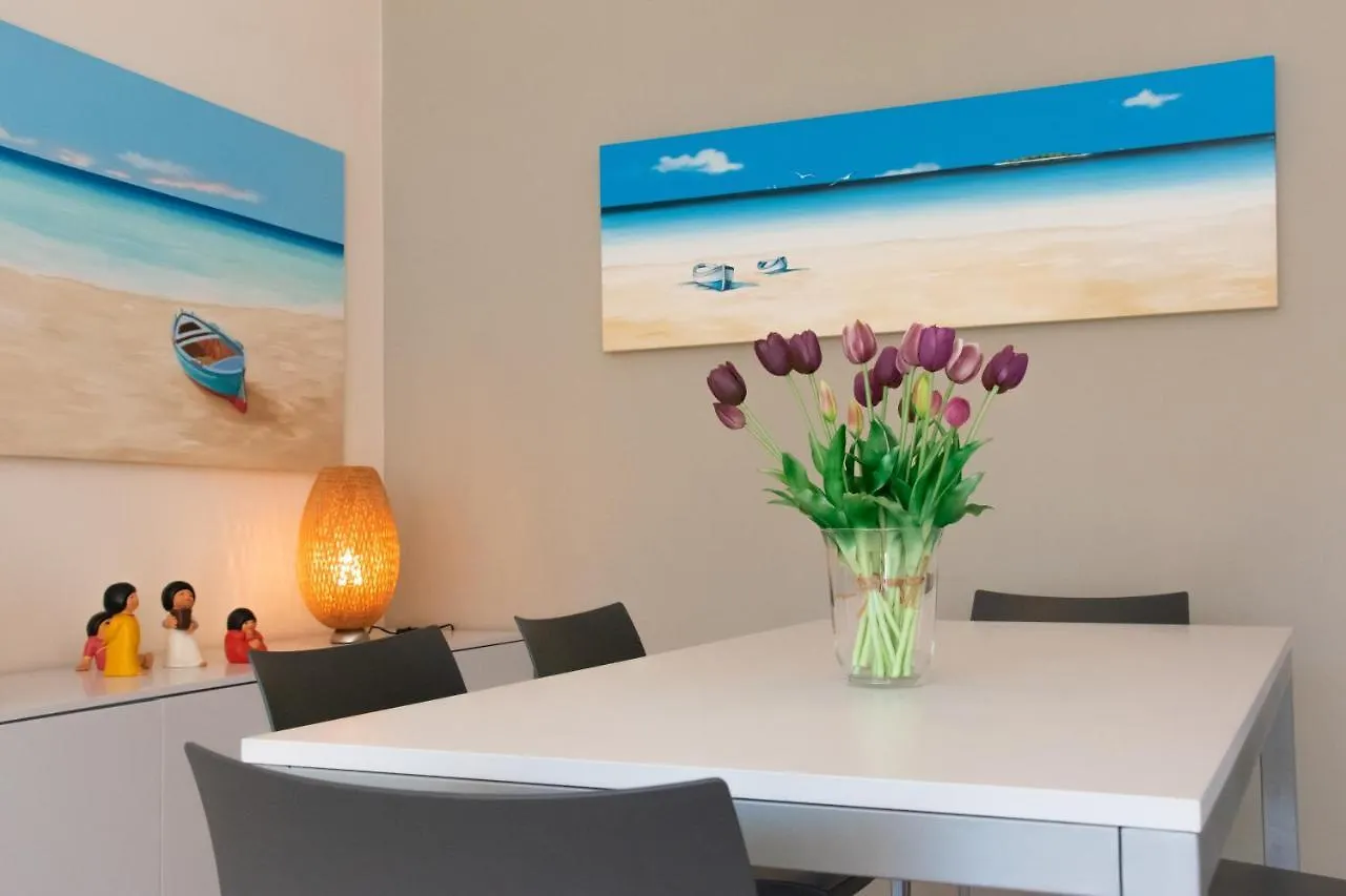 Lejlighed Casa Fiorella Lido di Jesolo Italien