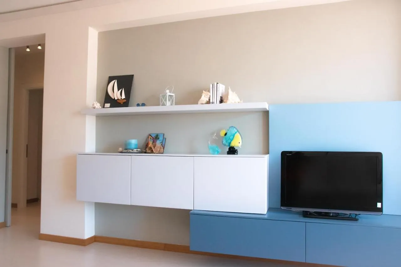 Casa Fiorella Lido di Jesolo Lejlighed