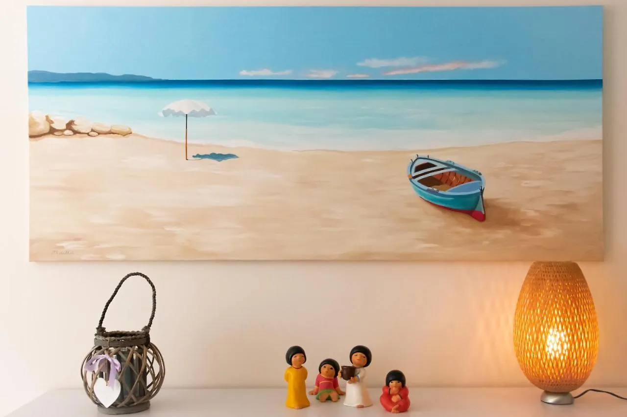Casa Fiorella Lido di Jesolo Apartmán