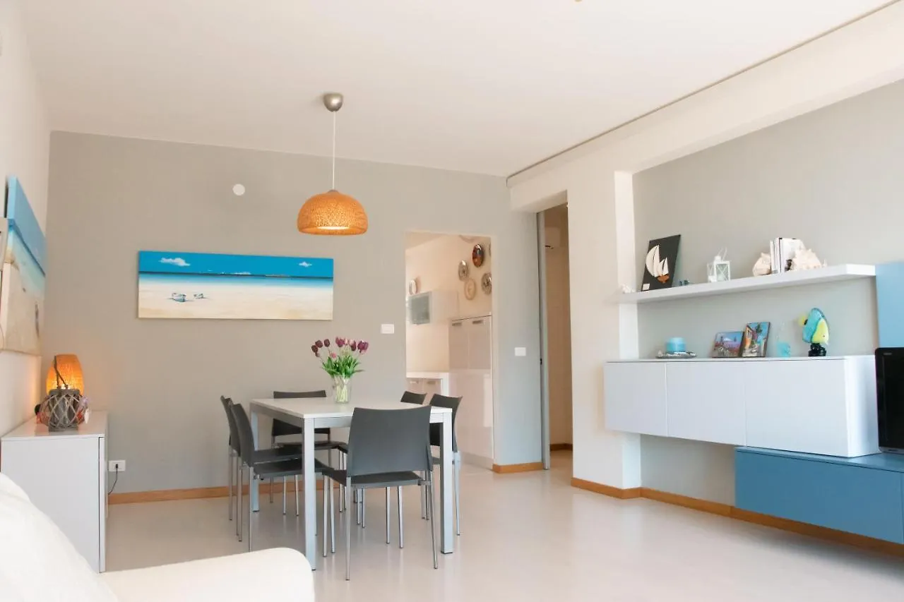 Casa Fiorella Lido di Jesolo 0*,
