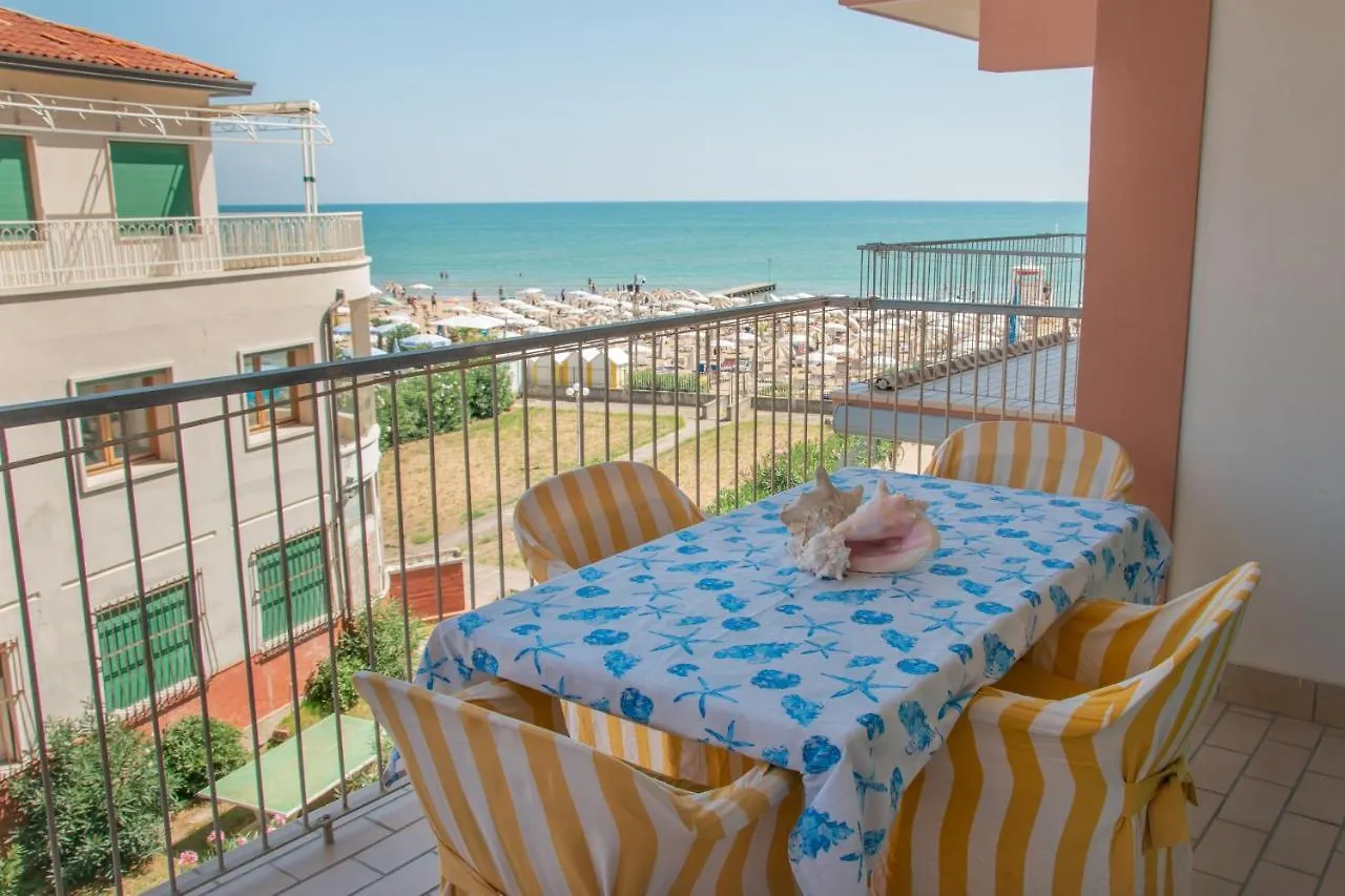 Casa Fiorella Lido di Jesolo