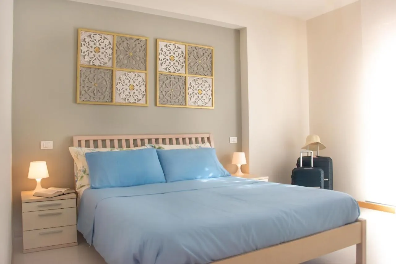 Lejlighed Casa Fiorella Lido di Jesolo Italien