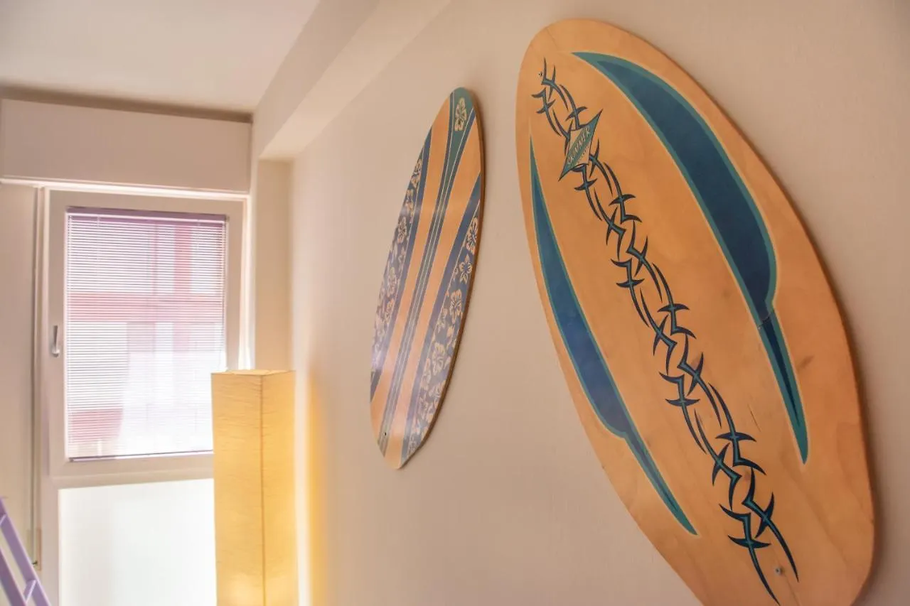 Apartmán Casa Fiorella Lido di Jesolo