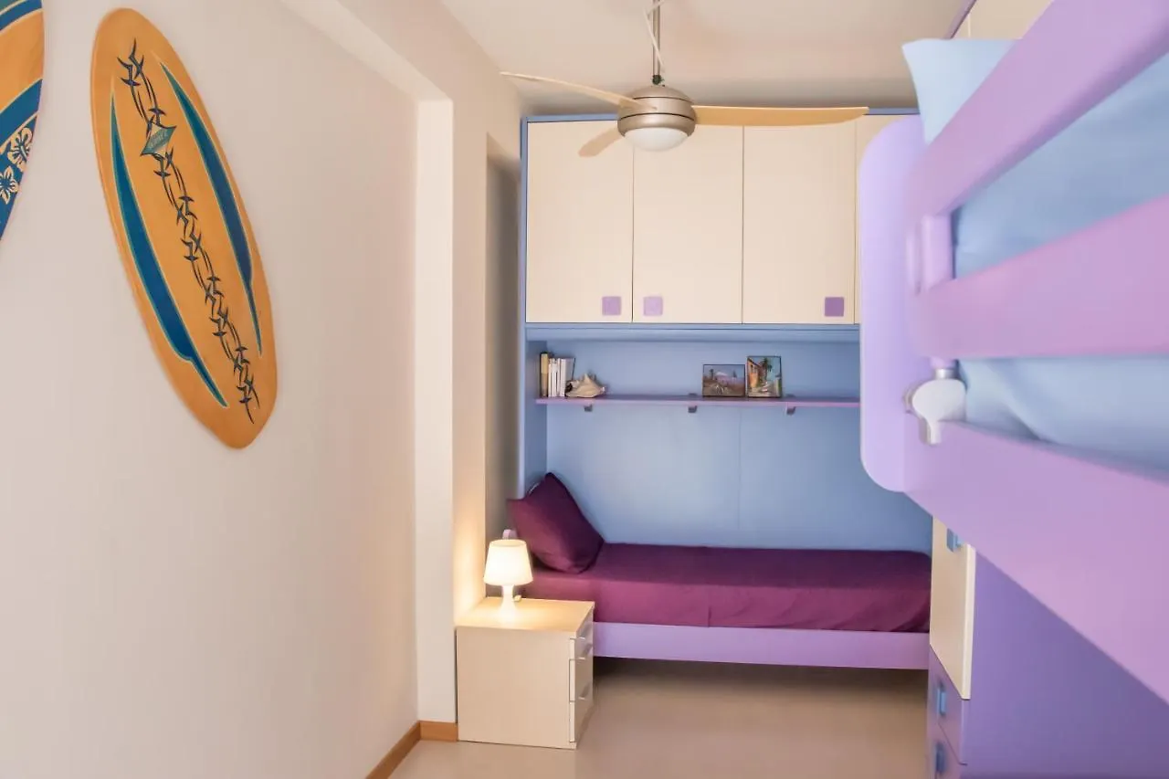 Lejlighed Casa Fiorella Lido di Jesolo Italien