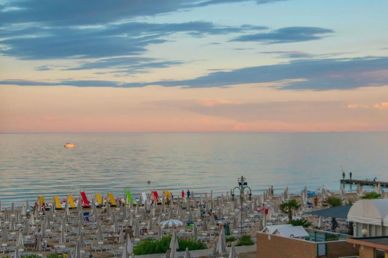 Casa Fiorella Lido di Jesolo