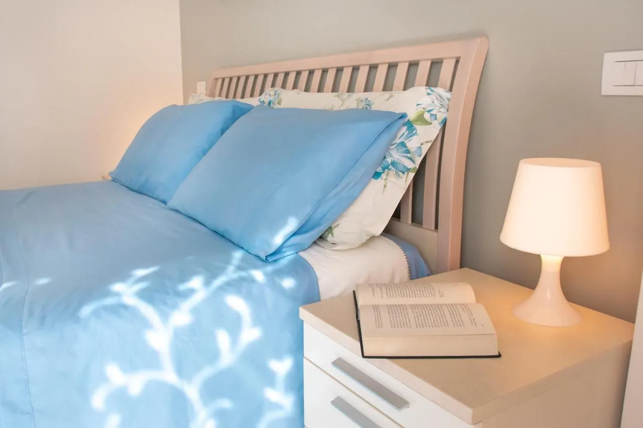 Apartmán Casa Fiorella Lido di Jesolo