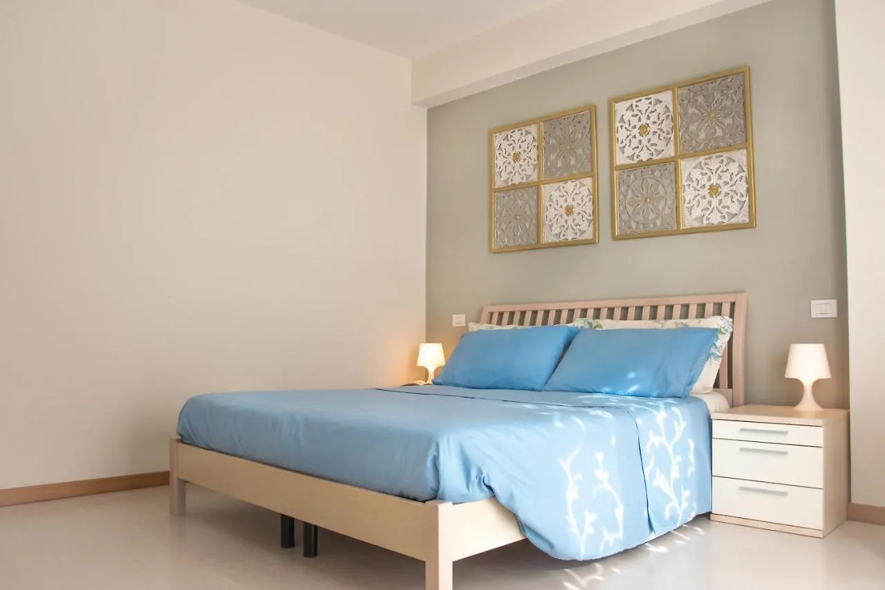 Casa Fiorella Lido di Jesolo