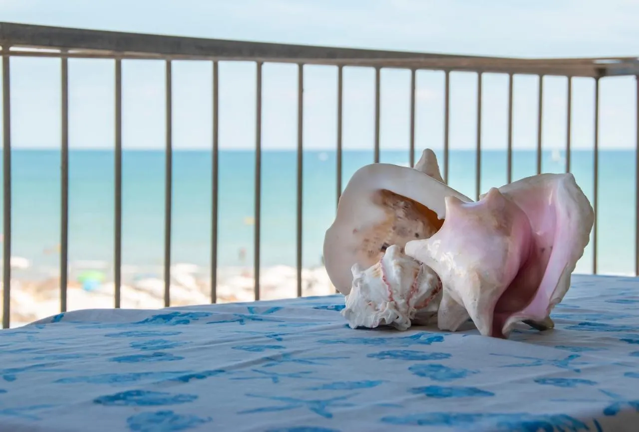 Apartmán Casa Fiorella Lido di Jesolo