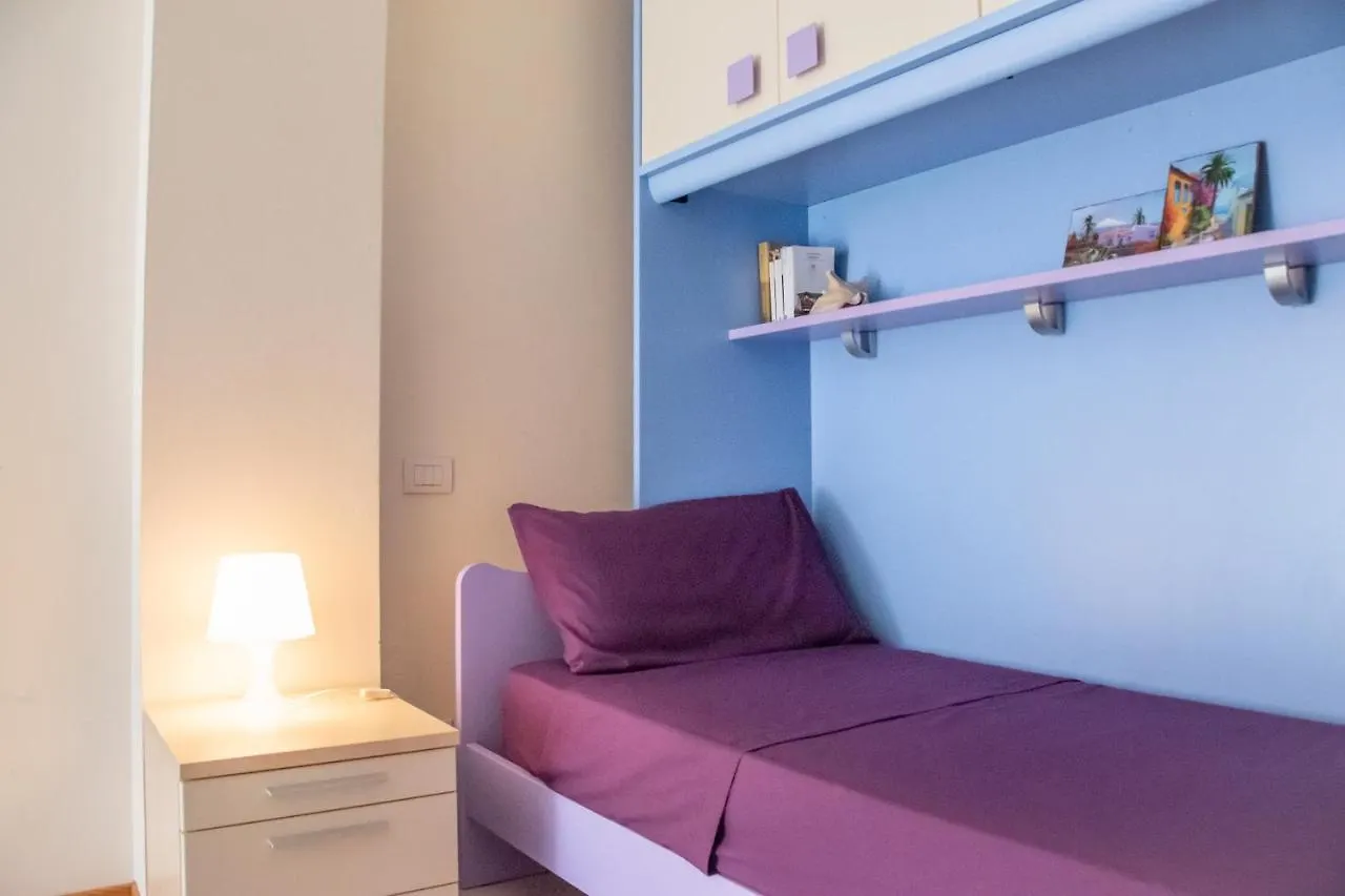 Casa Fiorella Lido di Jesolo Italien