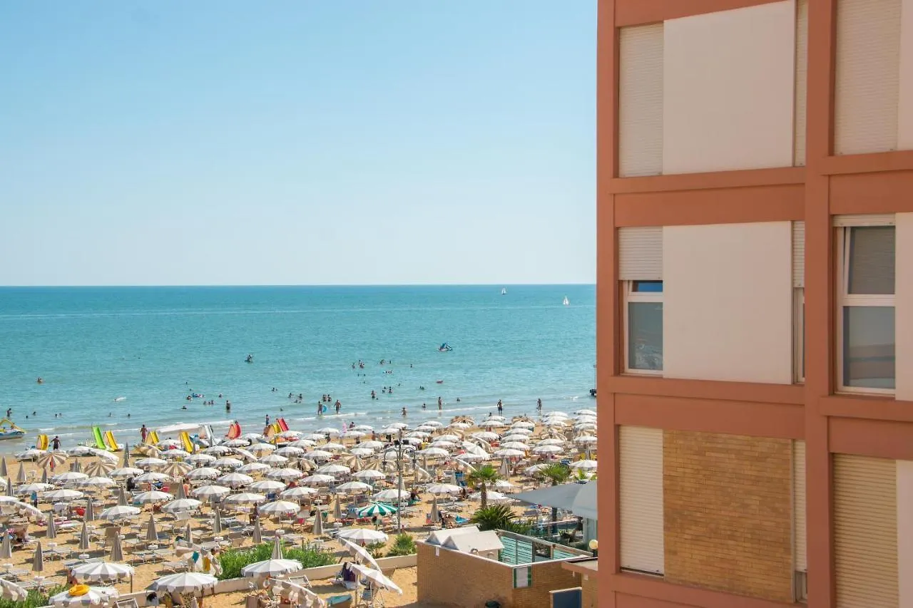 Casa Fiorella Lido di Jesolo