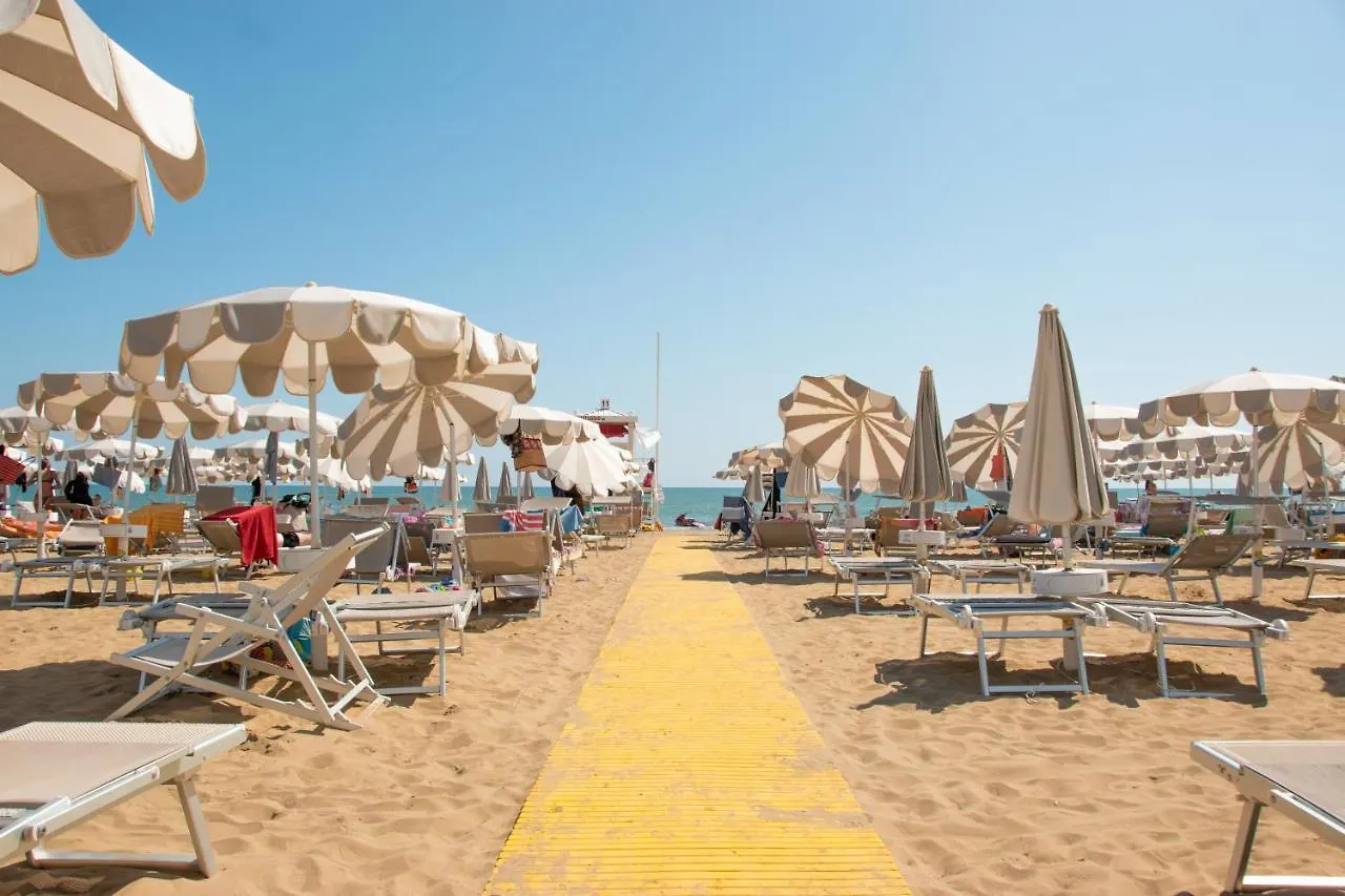 Casa Fiorella Lido di Jesolo 0*,