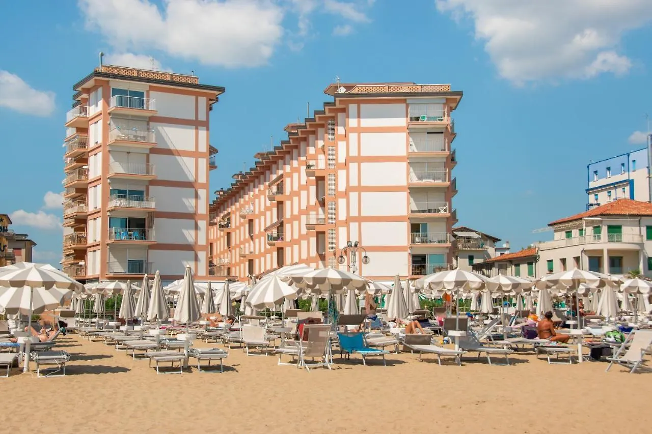 Casa Fiorella Lido di Jesolo