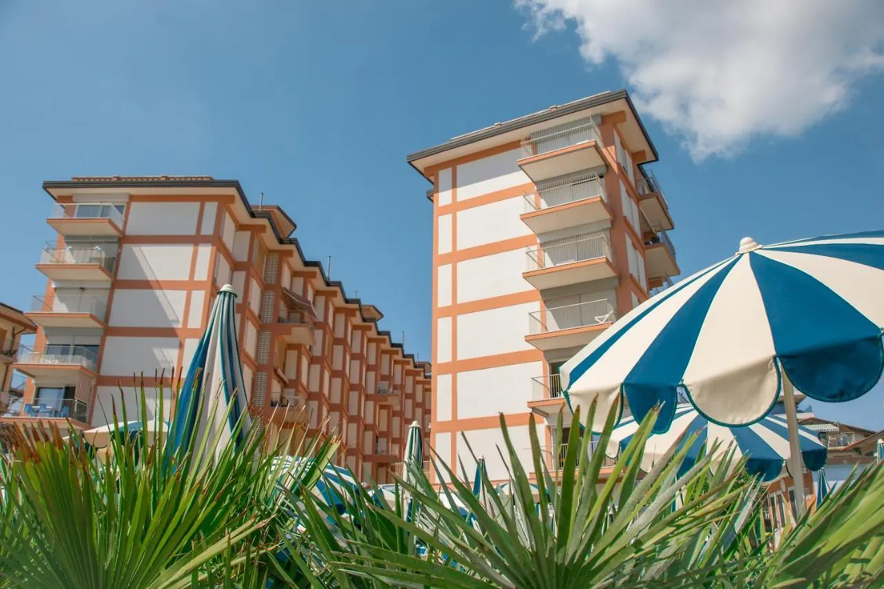 Casa Fiorella Lido di Jesolo Italien