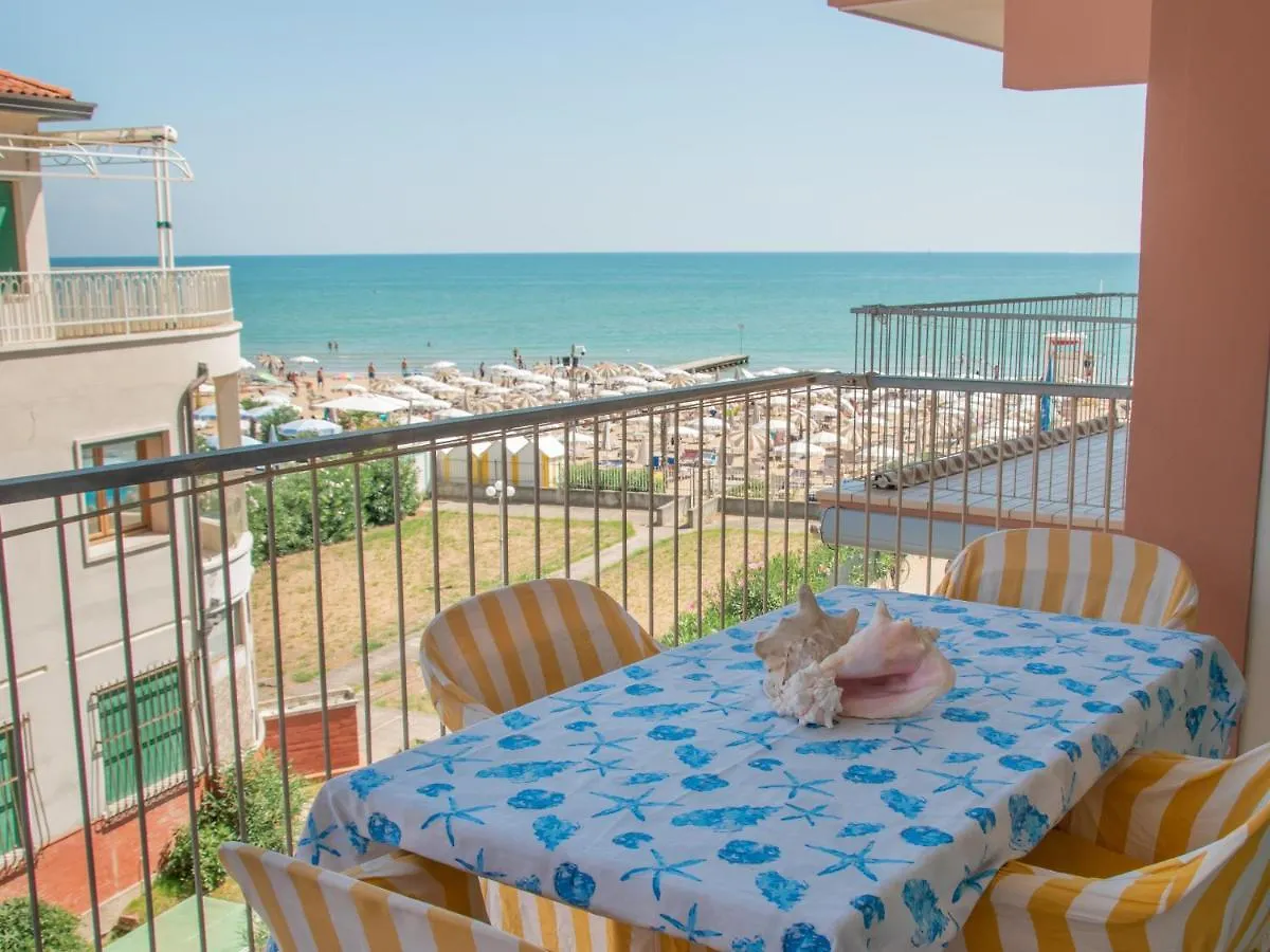 Casa Fiorella Lido di Jesolo