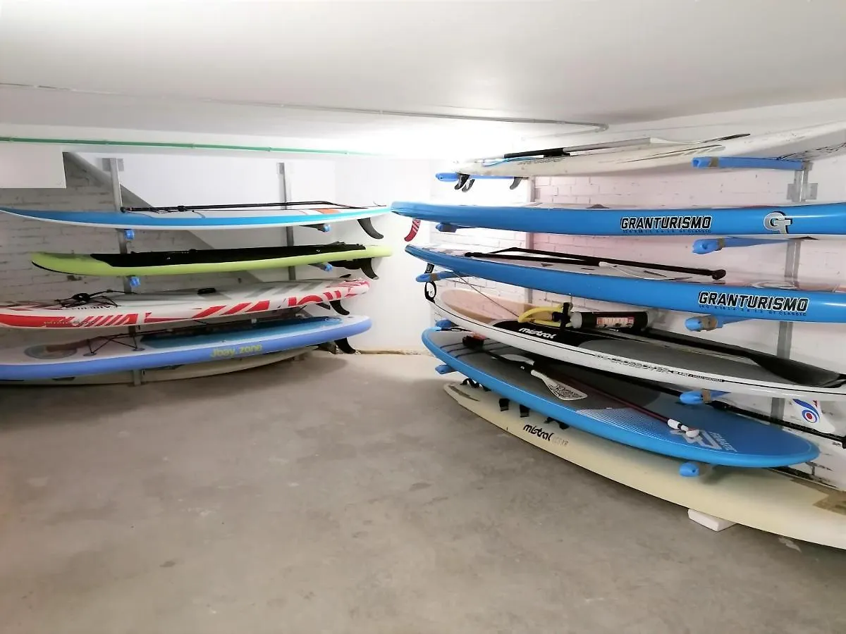 Casa Fiorella Lido di Jesolo Apartmán